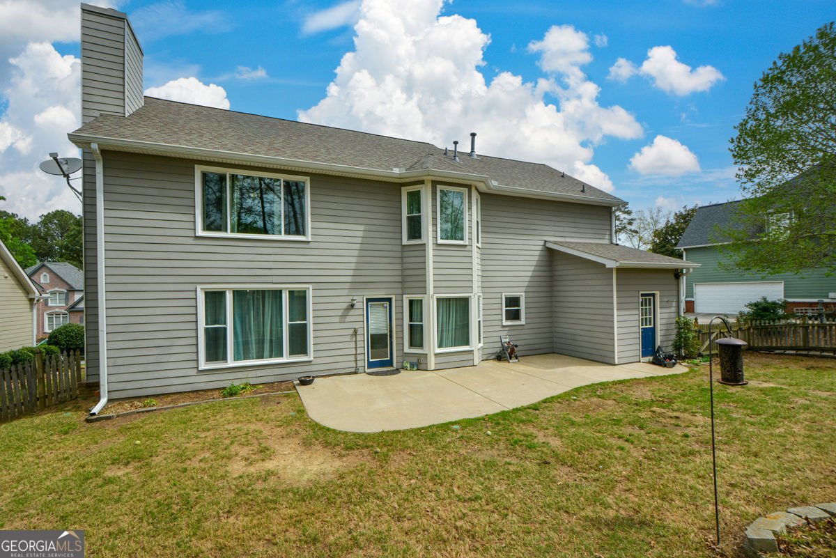 3433 Mill Grove Terrace Dacula - Photo 35