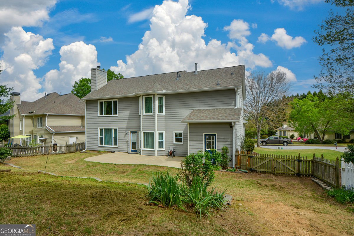 3433 Mill Grove Terrace Dacula - Photo 38