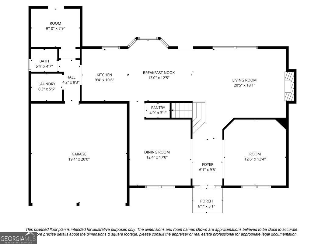 3433 Mill Grove Terrace Dacula - Photo 39