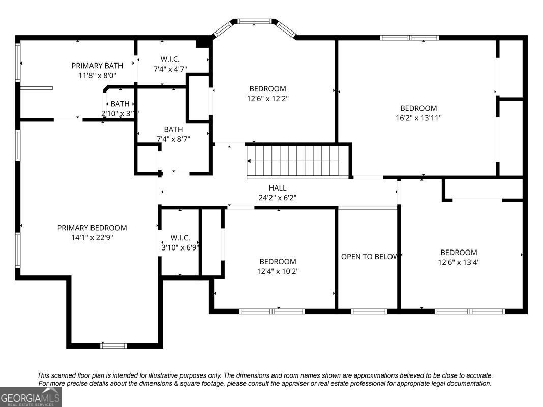 3433 Mill Grove Terrace Dacula - Photo 40