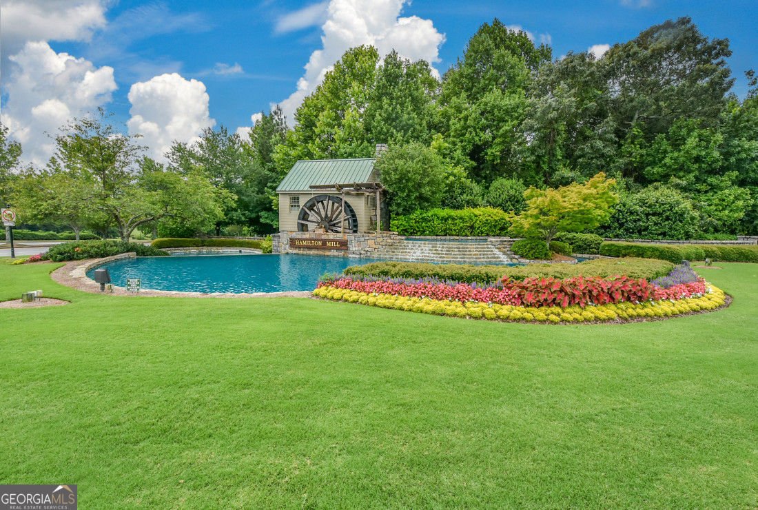 3433 Mill Grove Terrace Dacula - Photo 41