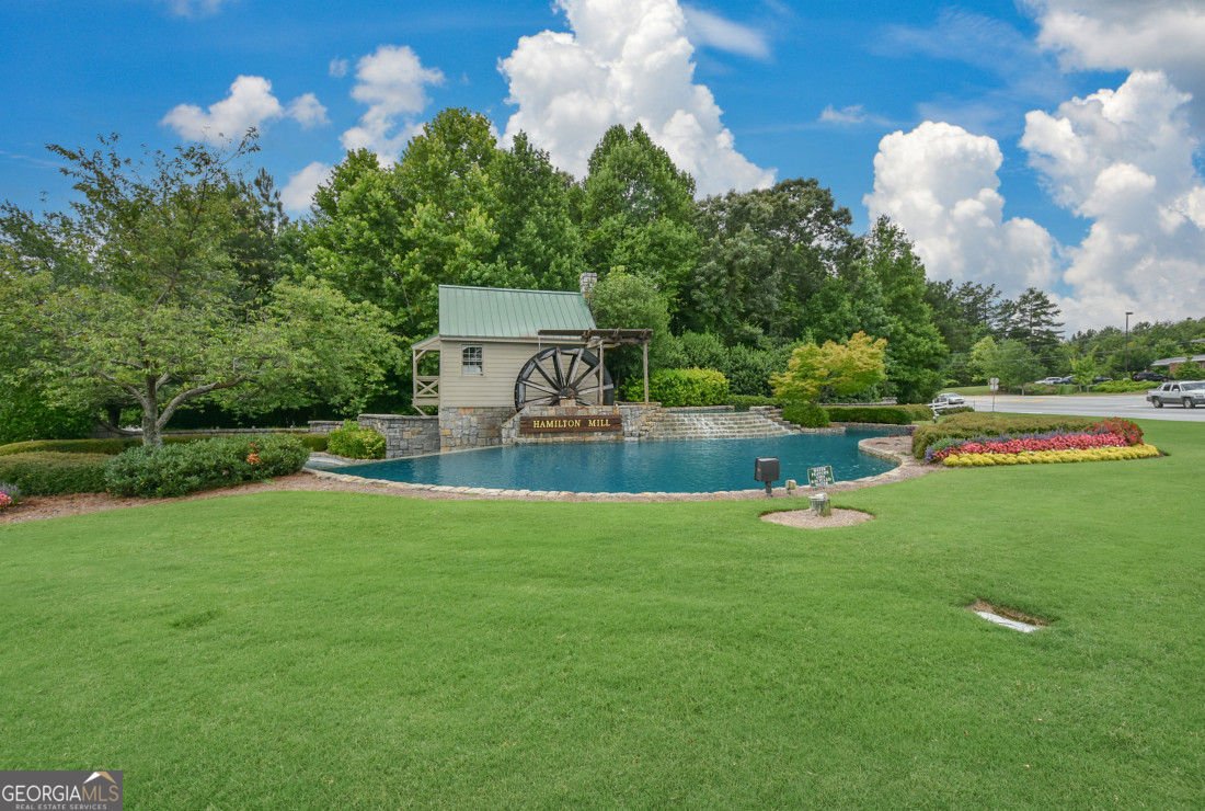 3433 Mill Grove Terrace Dacula - Photo 42