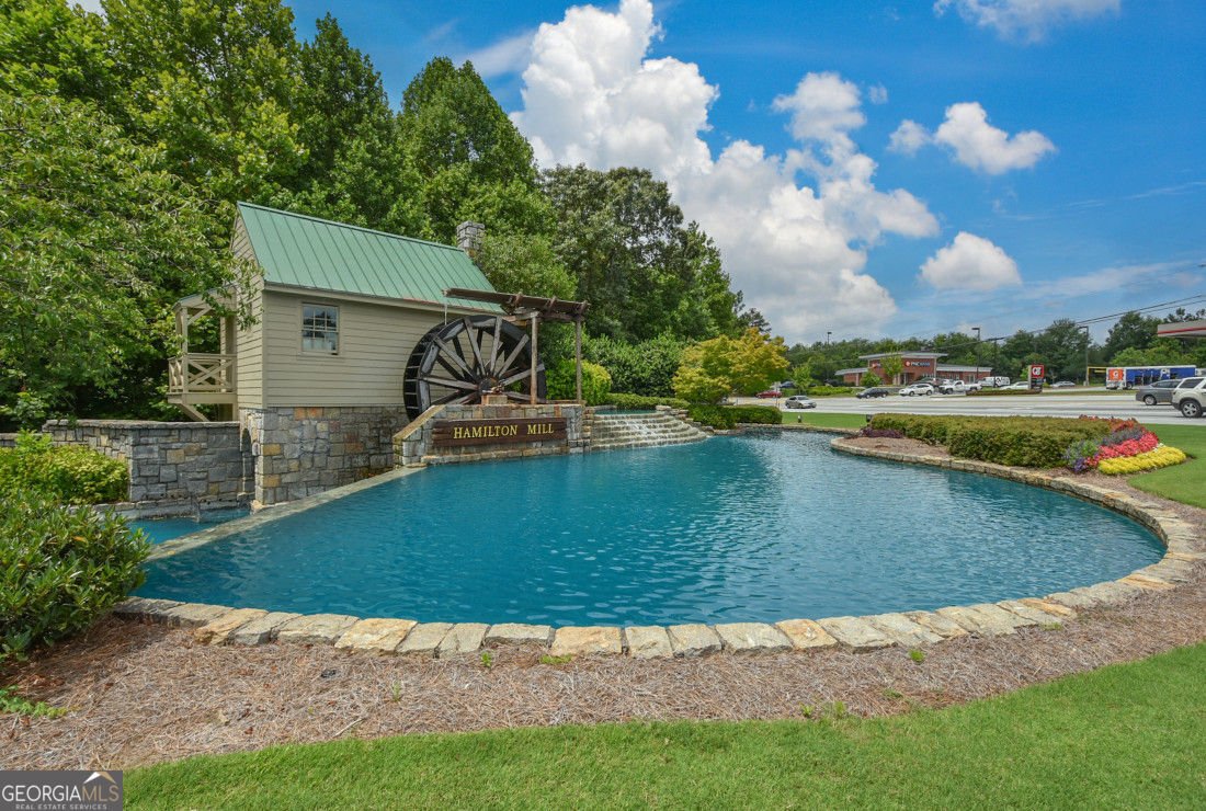 3433 Mill Grove Terrace Dacula - Photo 43