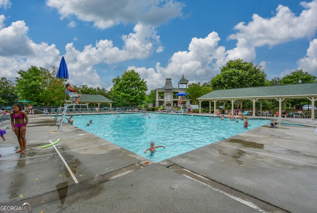 3433 Mill Grove Terrace Dacula - Photo 44