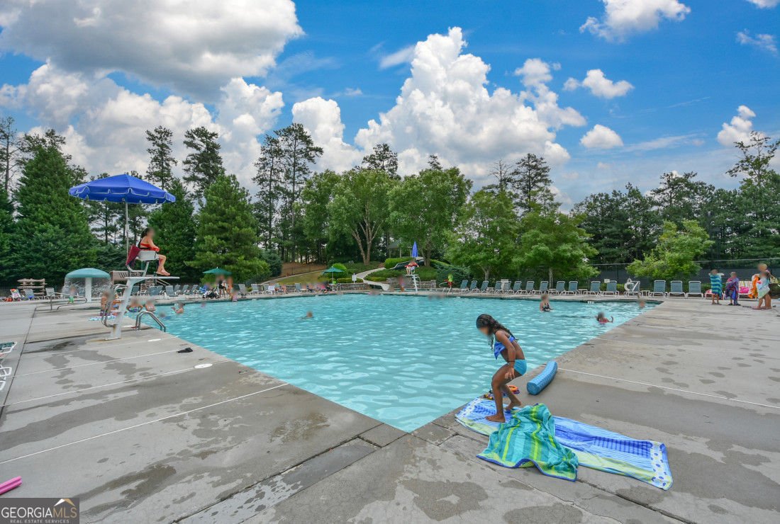 3433 Mill Grove Terrace Dacula - Photo 45