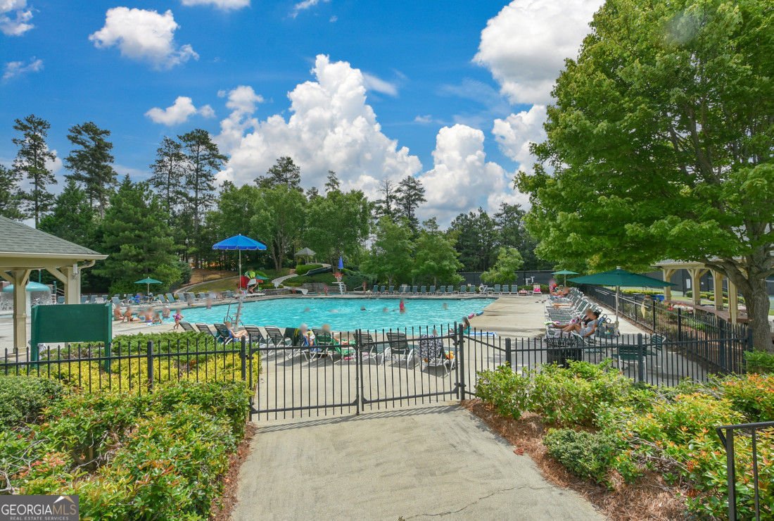 3433 Mill Grove Terrace Dacula - Photo 46