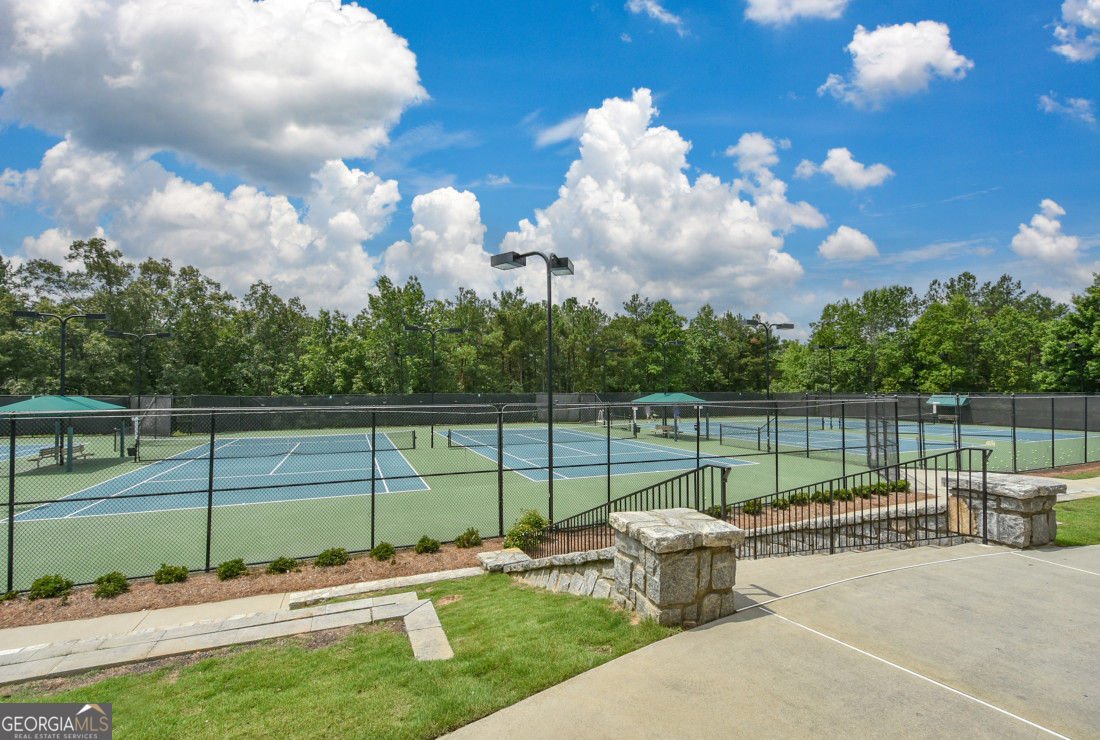 3433 Mill Grove Terrace Dacula - Photo 48