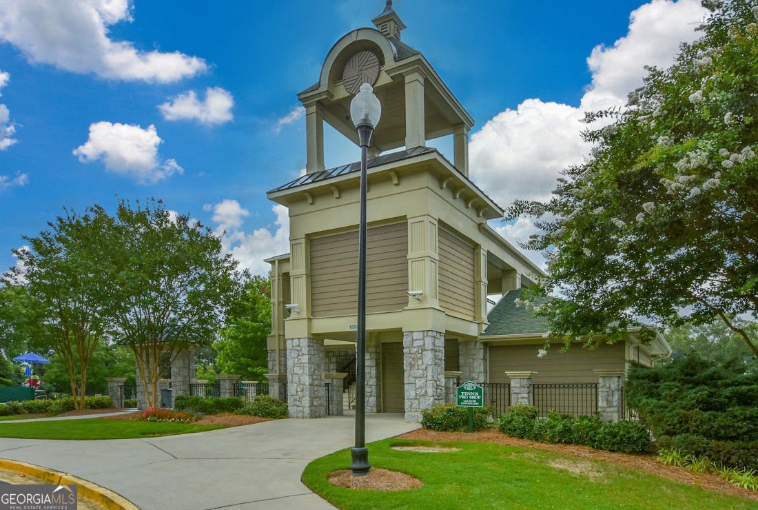 3433 Mill Grove Terrace Dacula - Photo 50