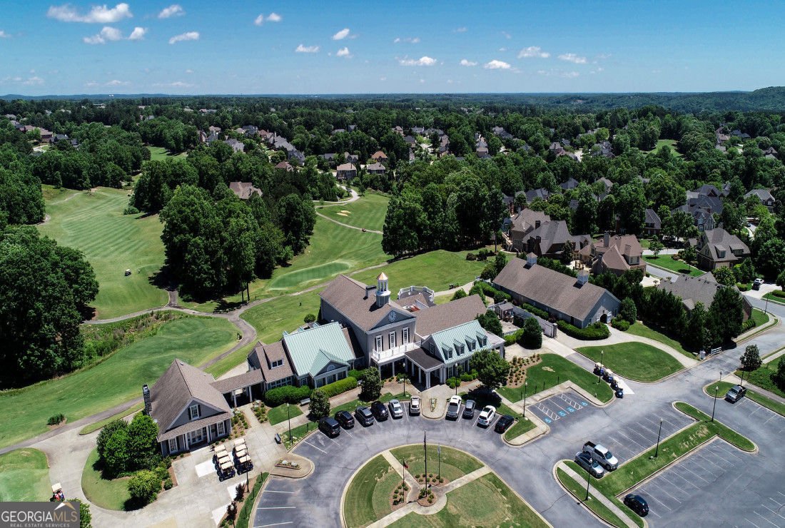 3433 Mill Grove Terrace Dacula - Photo 51