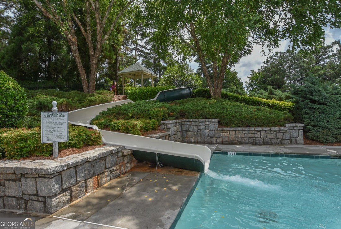 3433 Mill Grove Terrace Dacula - Photo 52