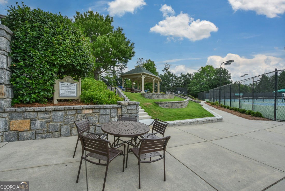 3433 Mill Grove Terrace Dacula - Photo 57