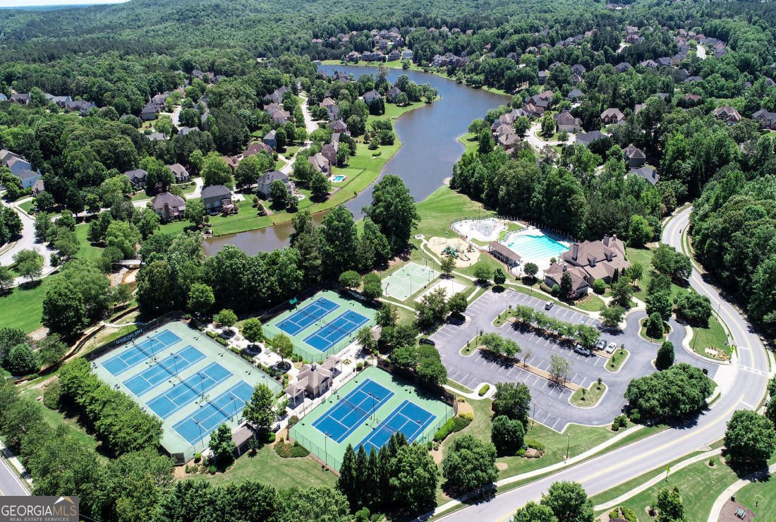 3433 Mill Grove Terrace Dacula - Photo 58