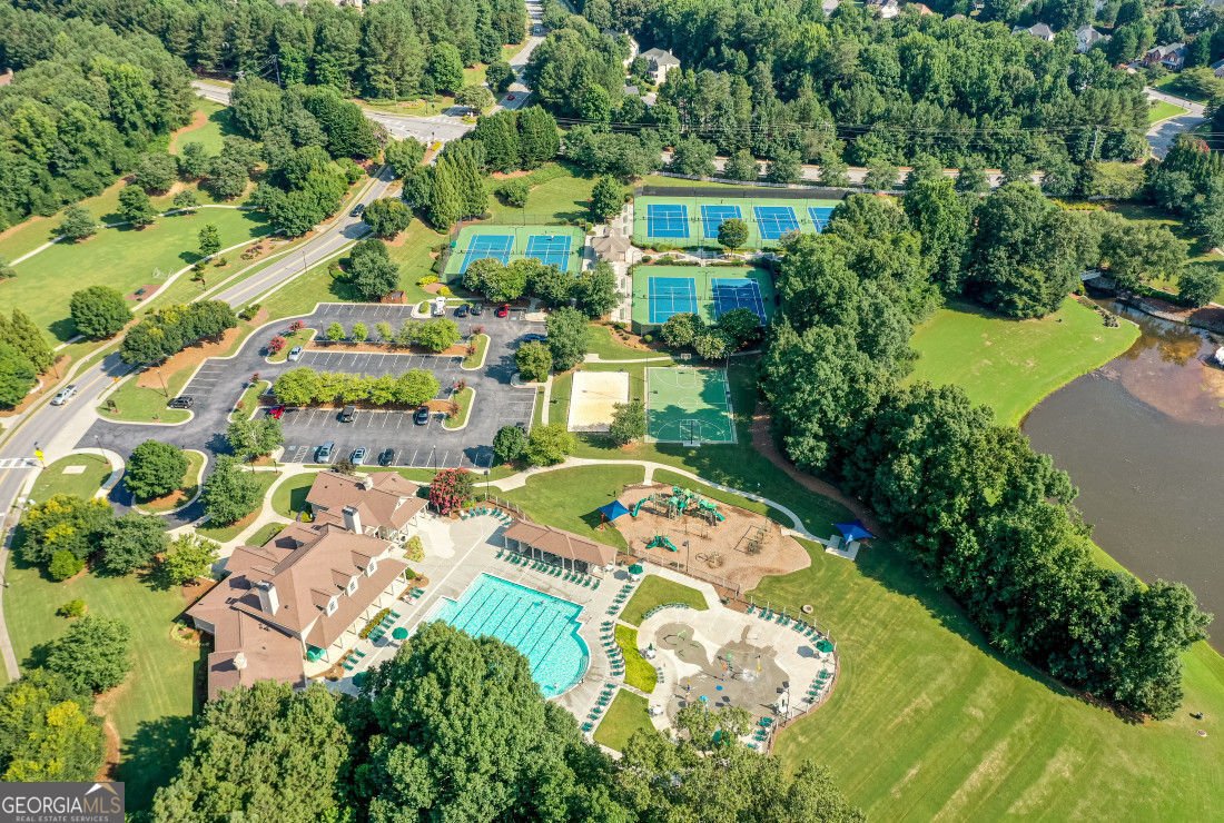 3433 Mill Grove Terrace Dacula - Photo 59