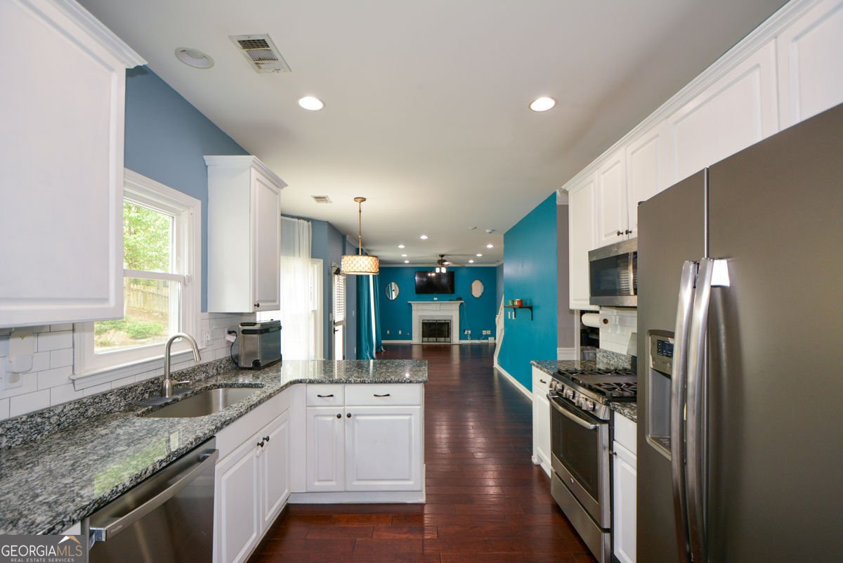 3433 Mill Grove Terrace Dacula - Photo 6