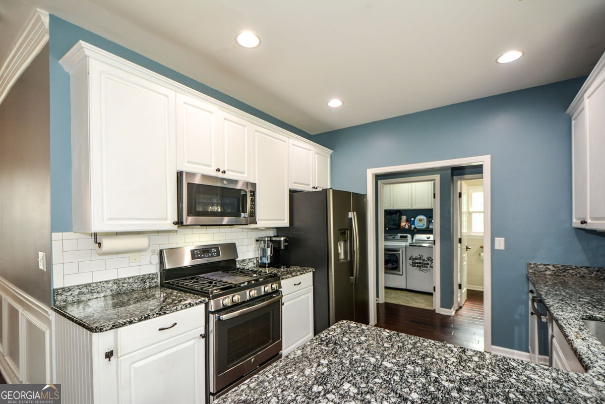 3433 Mill Grove Terrace Dacula - Photo 8