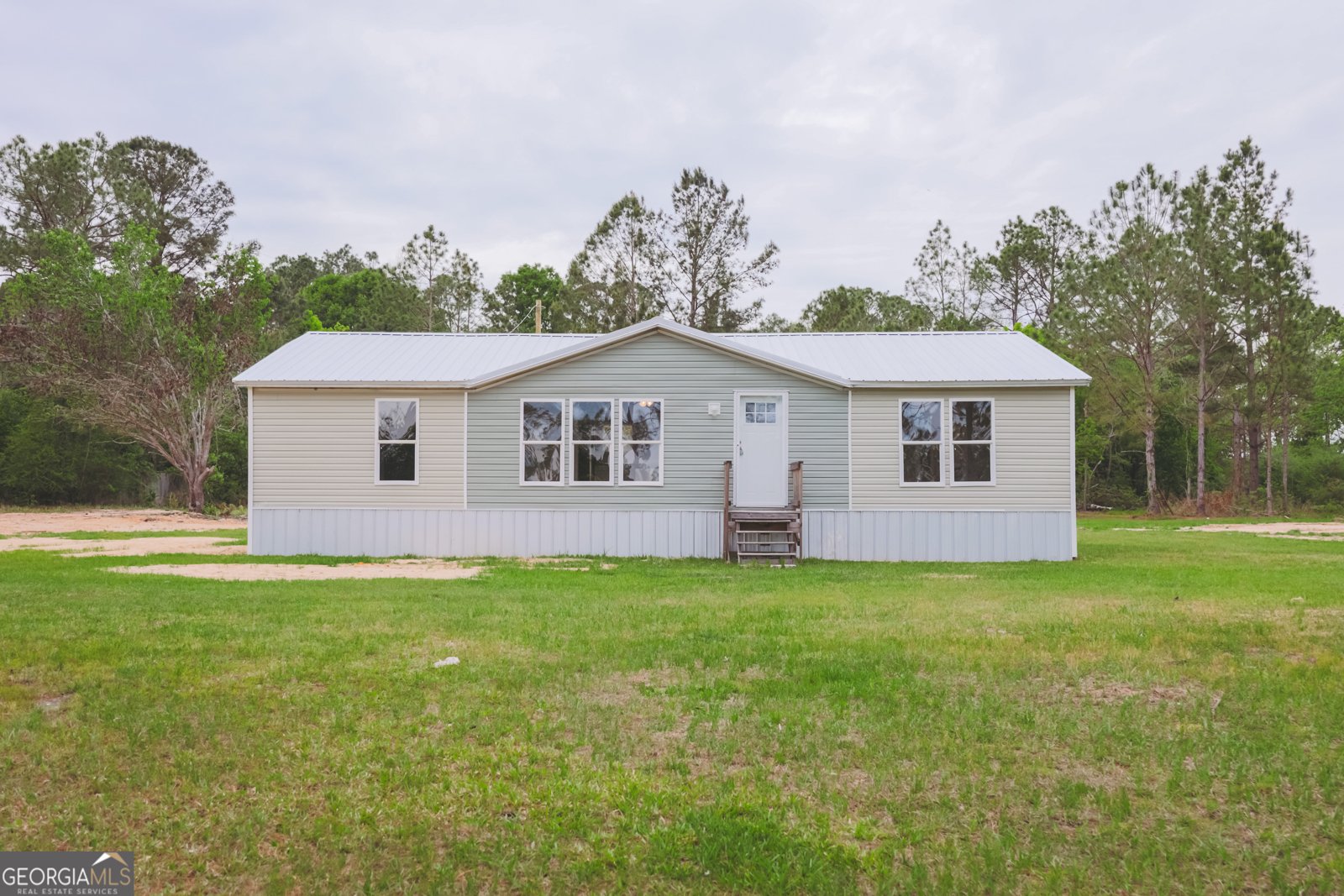 512 Bennett Still Highway Alma - Photo 1