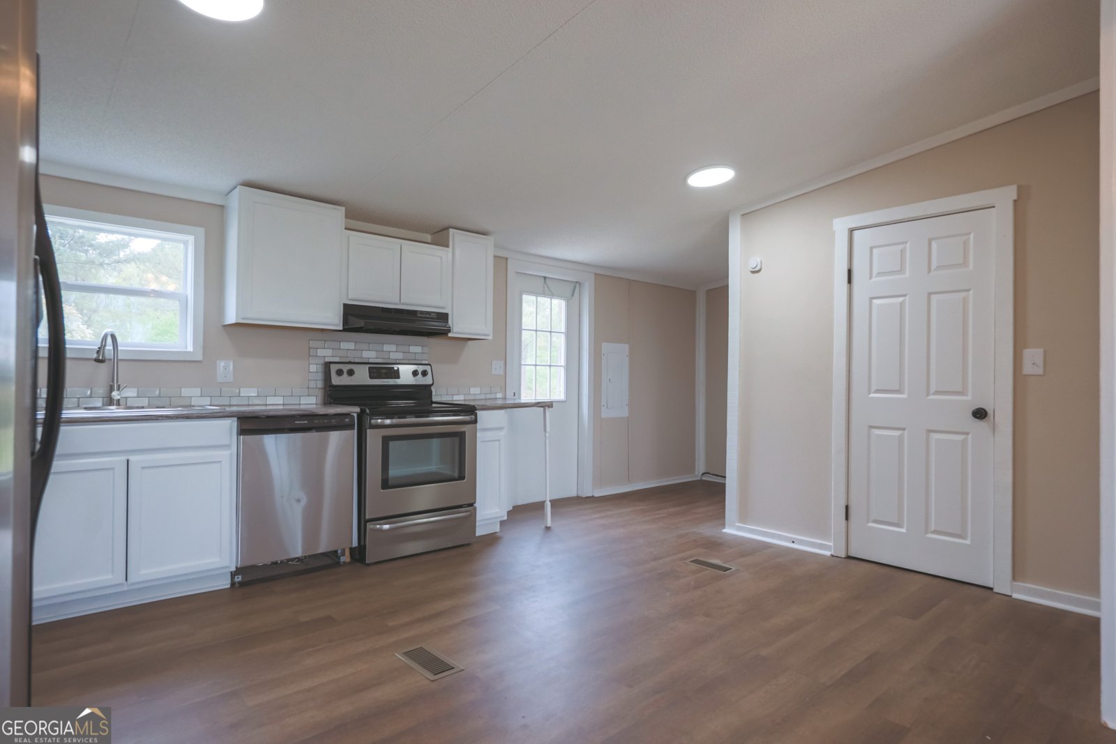 512 Bennett Still Highway Alma - Photo 16