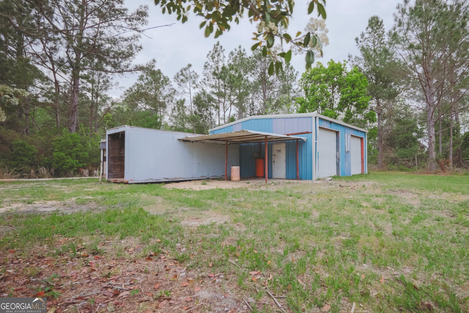 512 Bennett Still Highway Alma - Photo 23