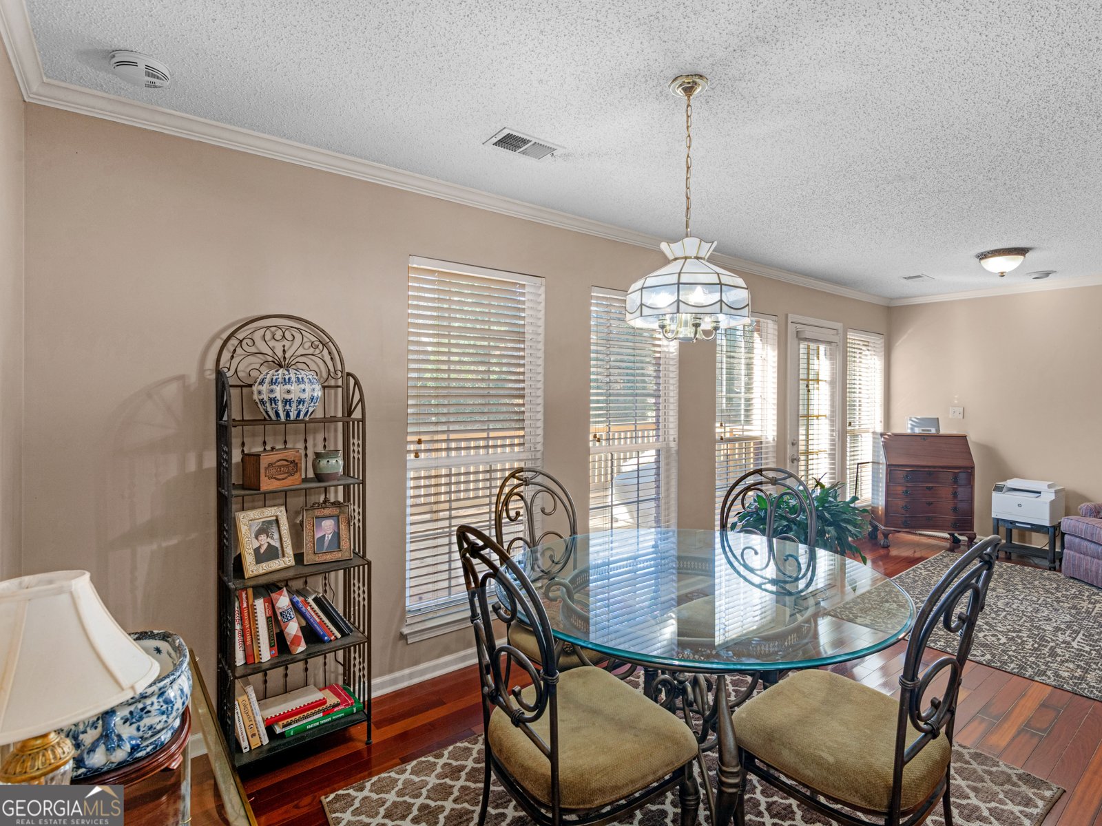 521 Horseshoe Circle Stockbridge - Photo 13