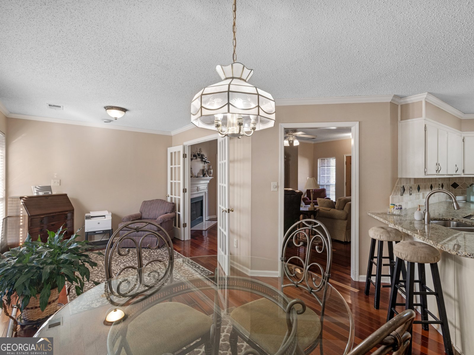 521 Horseshoe Circle Stockbridge - Photo 14