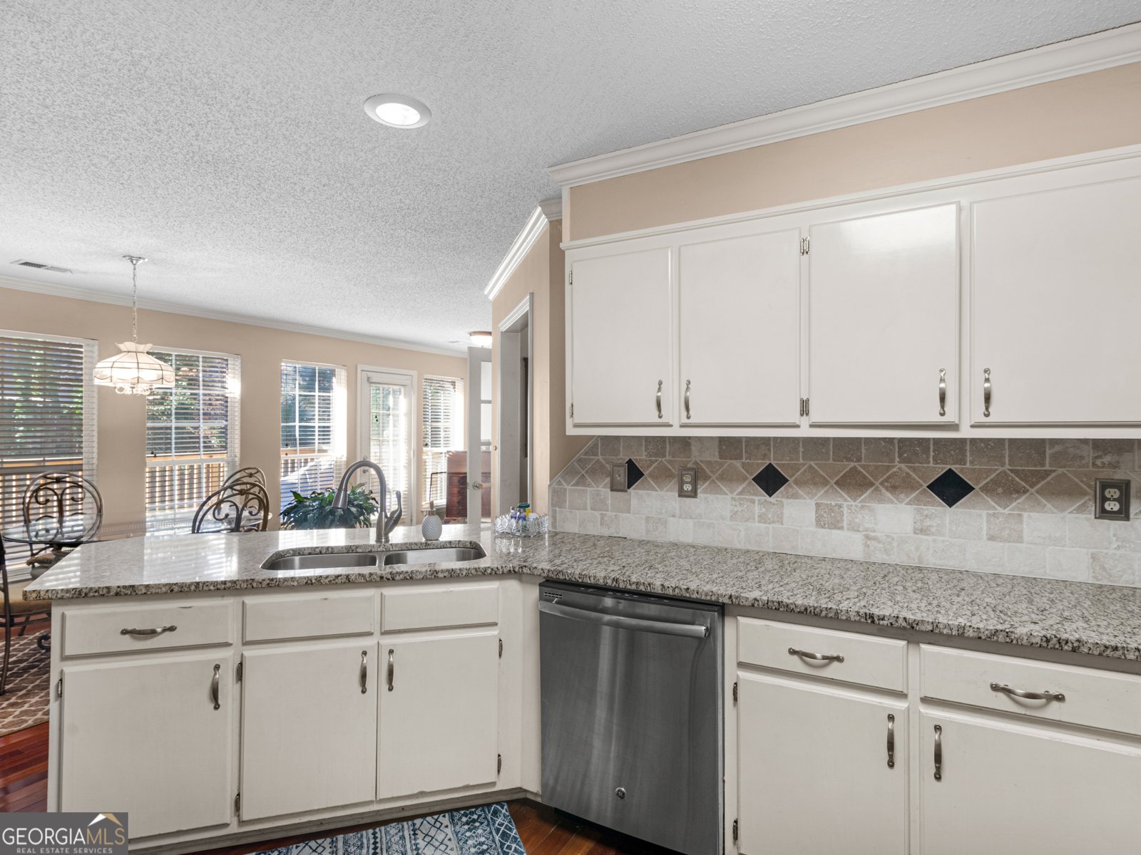 521 Horseshoe Circle Stockbridge - Photo 17