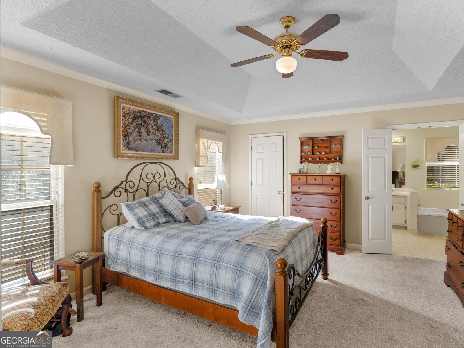 521 Horseshoe Circle Stockbridge - Photo 30