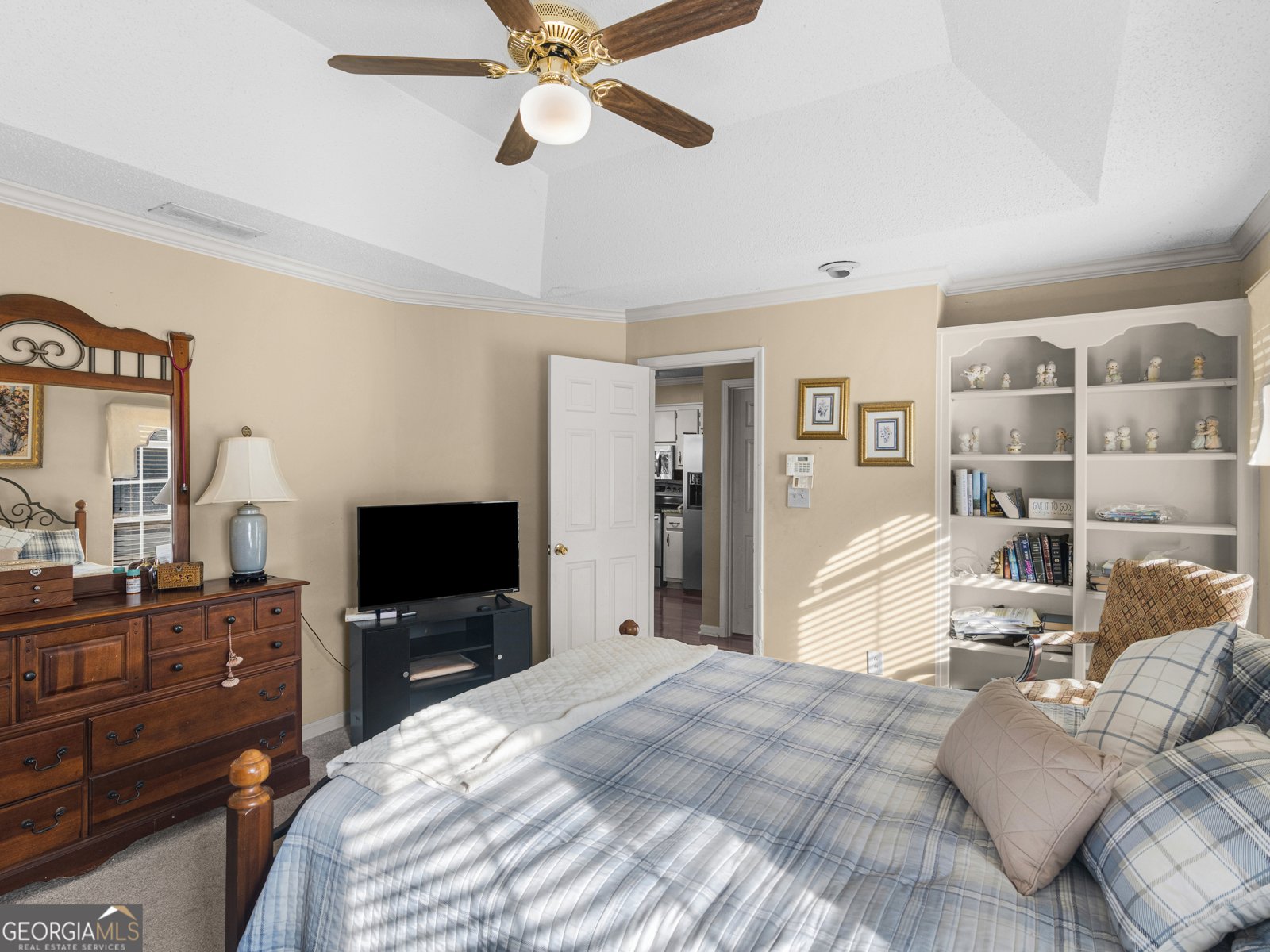 521 Horseshoe Circle Stockbridge - Photo 32