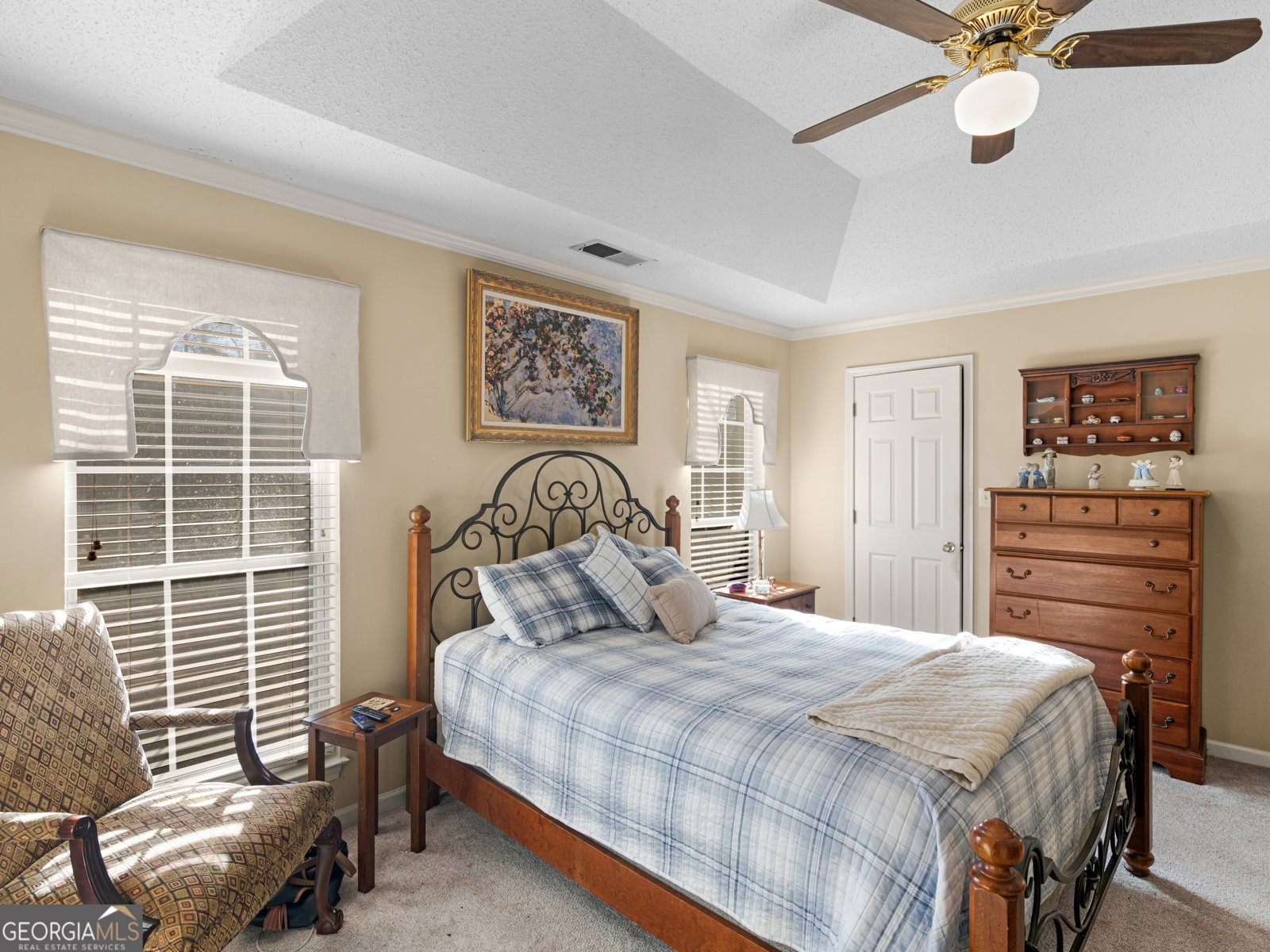 521 Horseshoe Circle Stockbridge - Photo 34