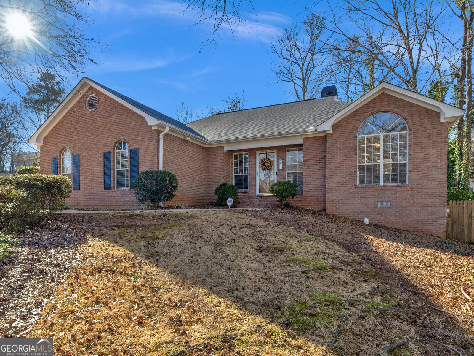 521 Horseshoe Circle Stockbridge - Photo 46