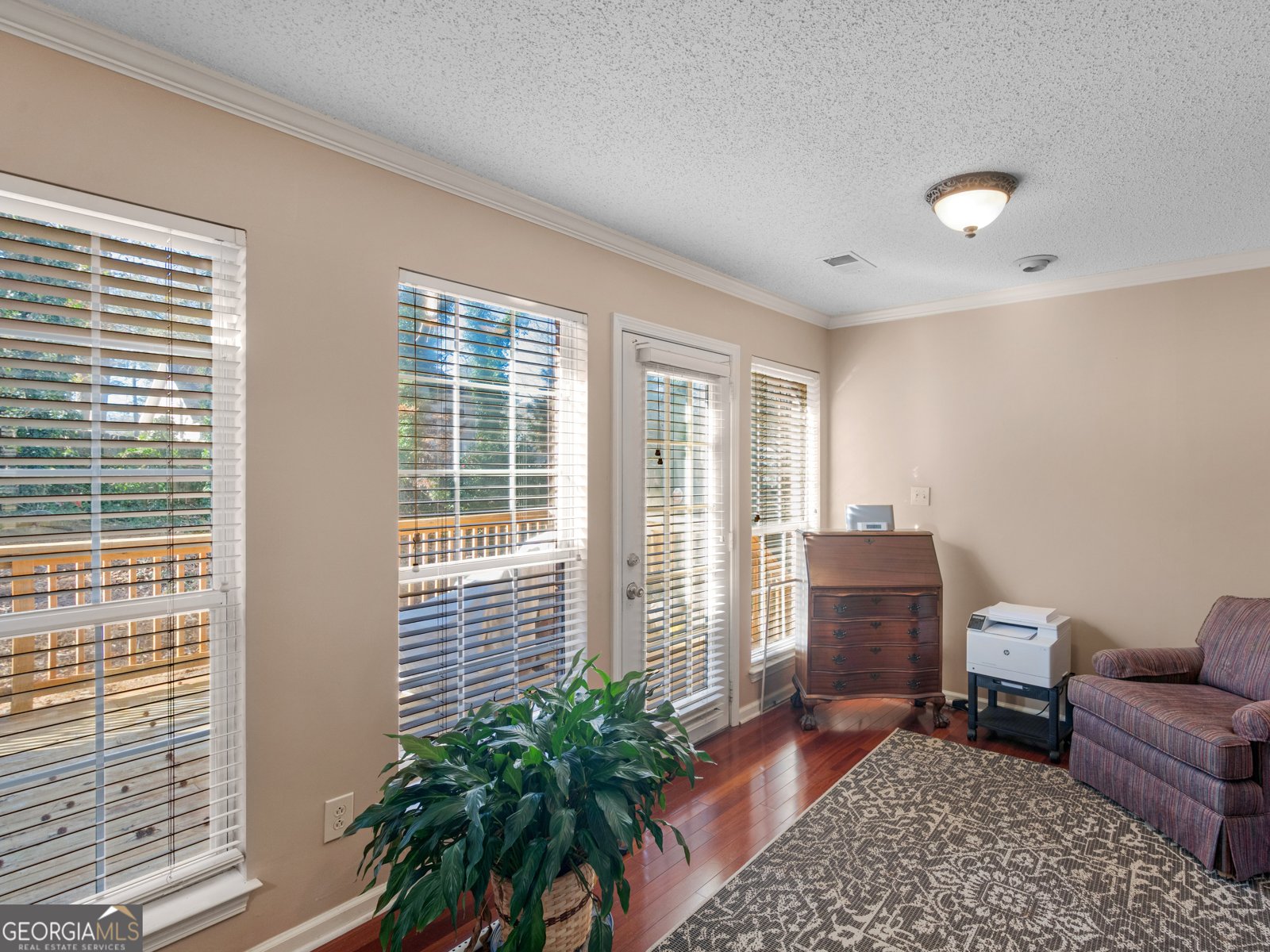 521 Horseshoe Circle Stockbridge - Photo 8