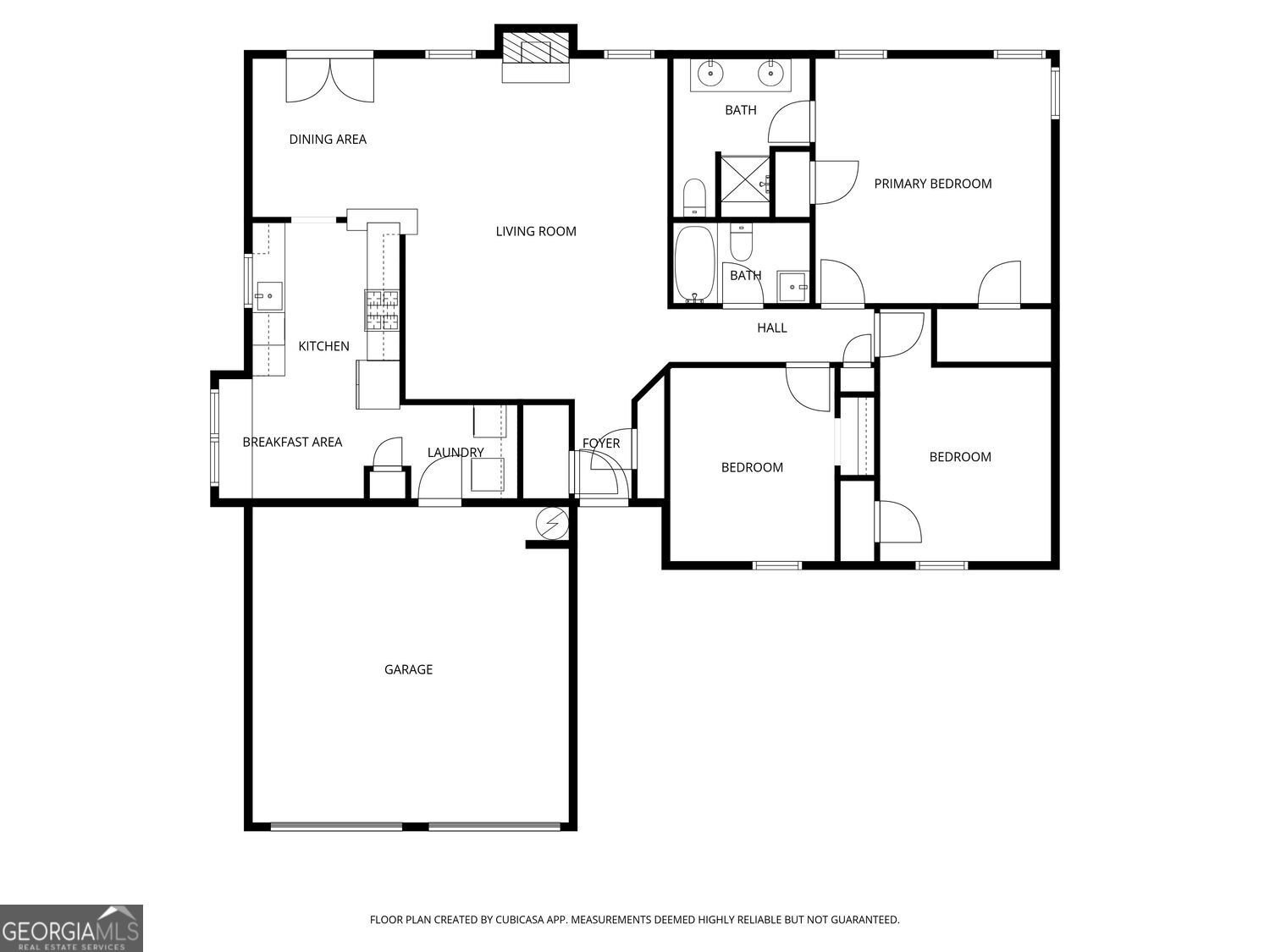 817 Riverstone Lane Woodstock - Photo 27