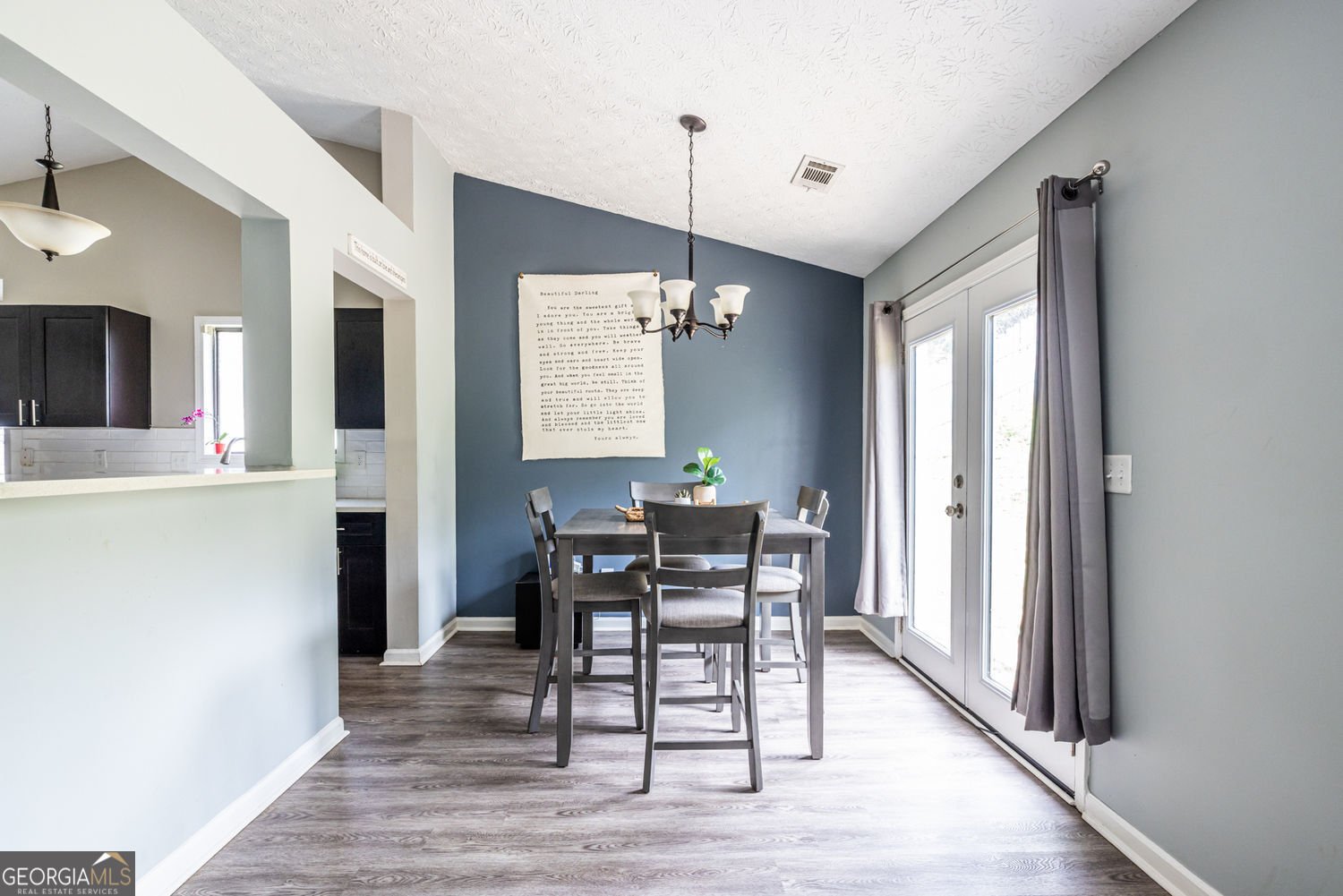 817 Riverstone Lane Woodstock - Photo 6