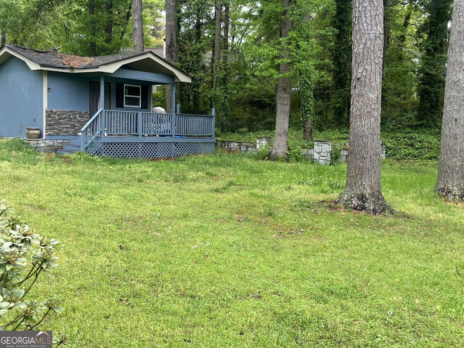 1986 Gibralter Way Conyers - Photo 11