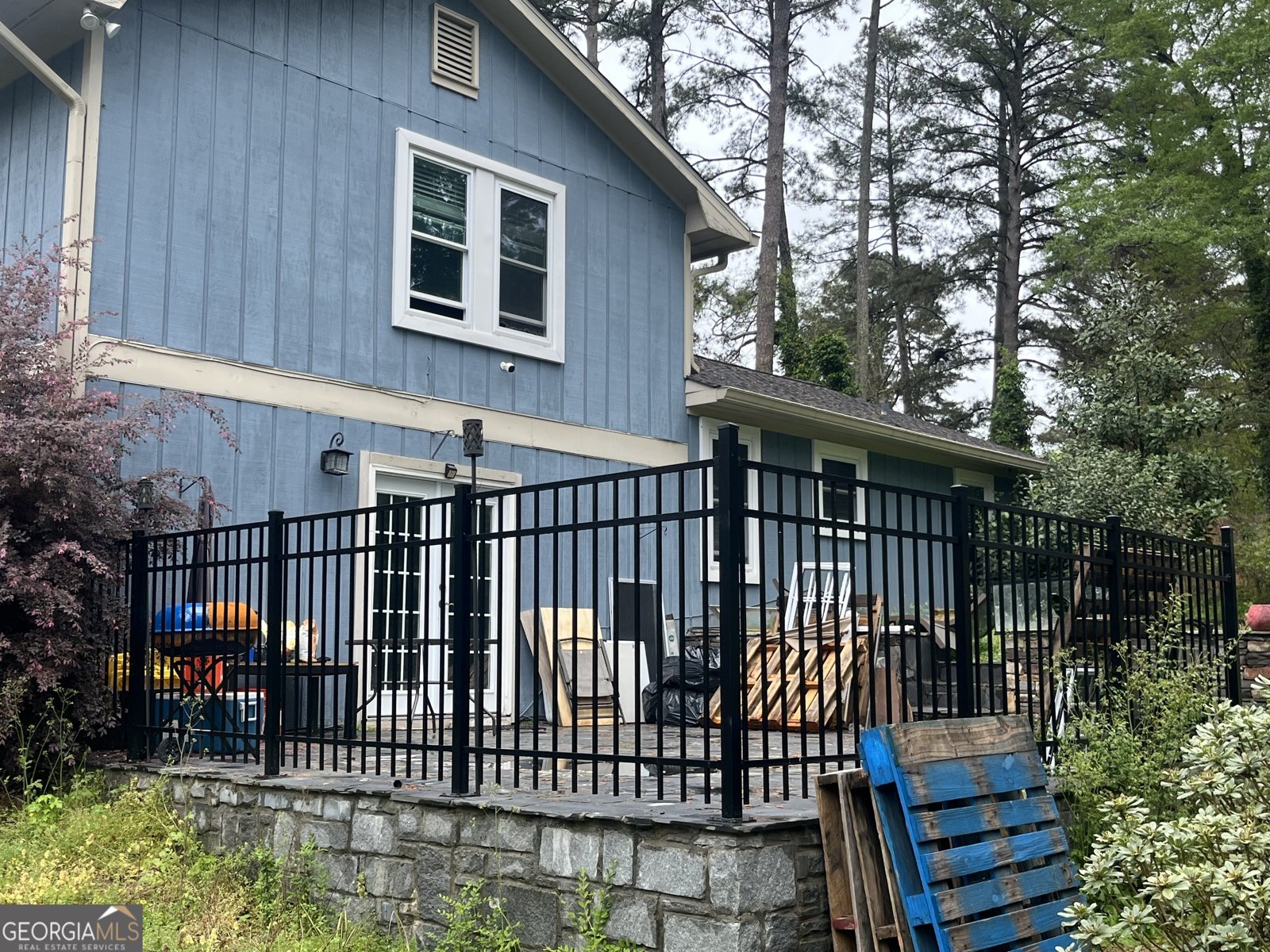 1986 Gibralter Way Conyers - Photo 12