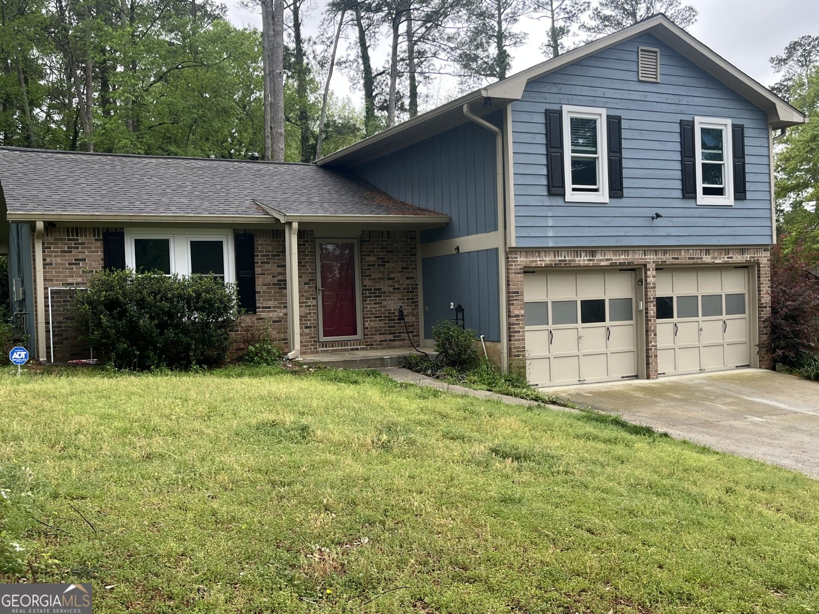 1986 Gibralter Way Conyers - Photo 2