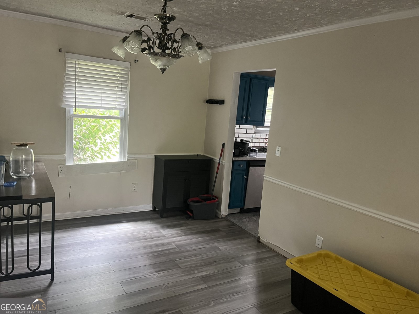 1986 Gibralter Way Conyers - Photo 3