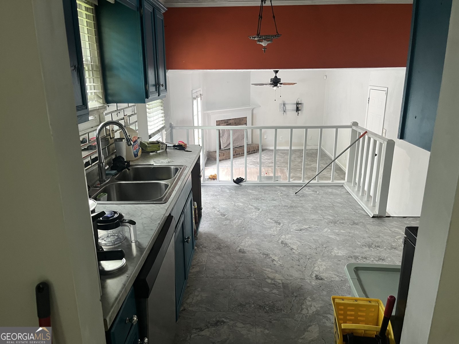 1986 Gibralter Way Conyers - Photo 4