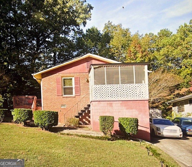 1178 Wedgewood Drive Atlanta - Photo 1