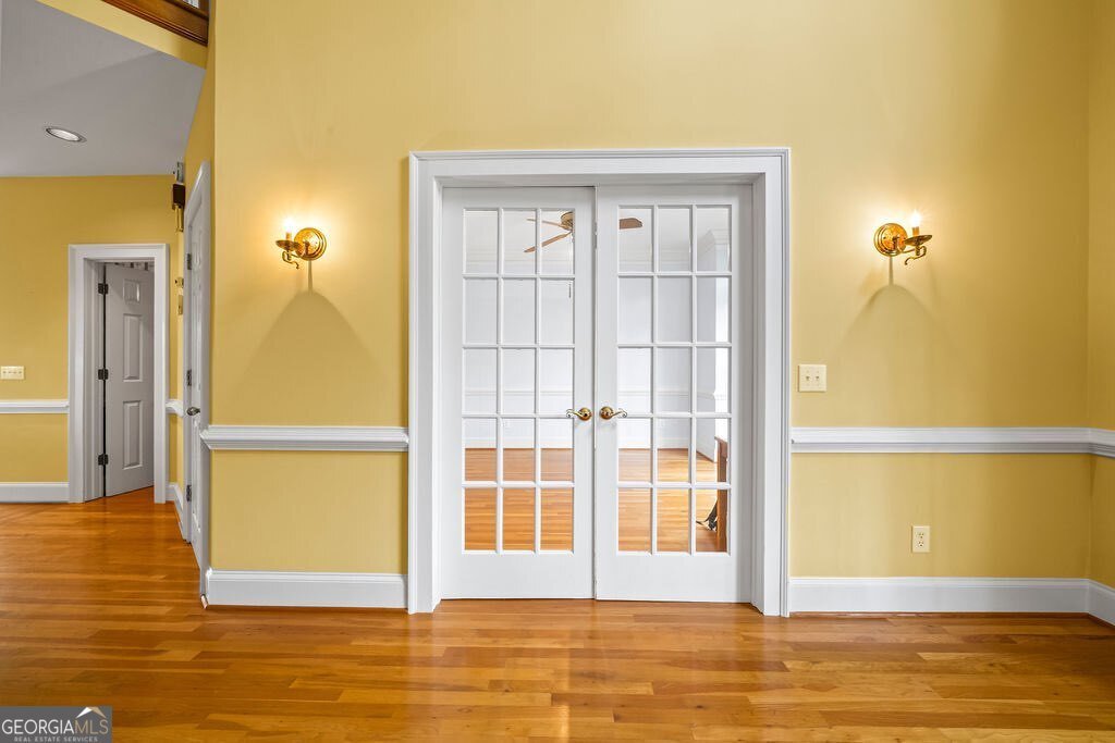 2679 Moon Cabin Drive Powder Springs - Photo 10