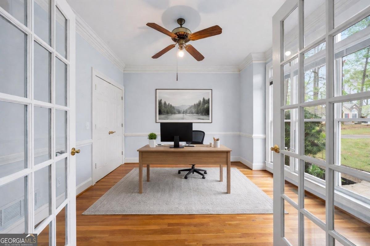 2679 Moon Cabin Drive Powder Springs - Photo 11