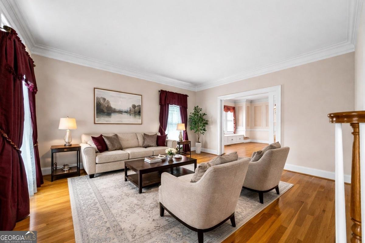 2679 Moon Cabin Drive Powder Springs - Photo 14