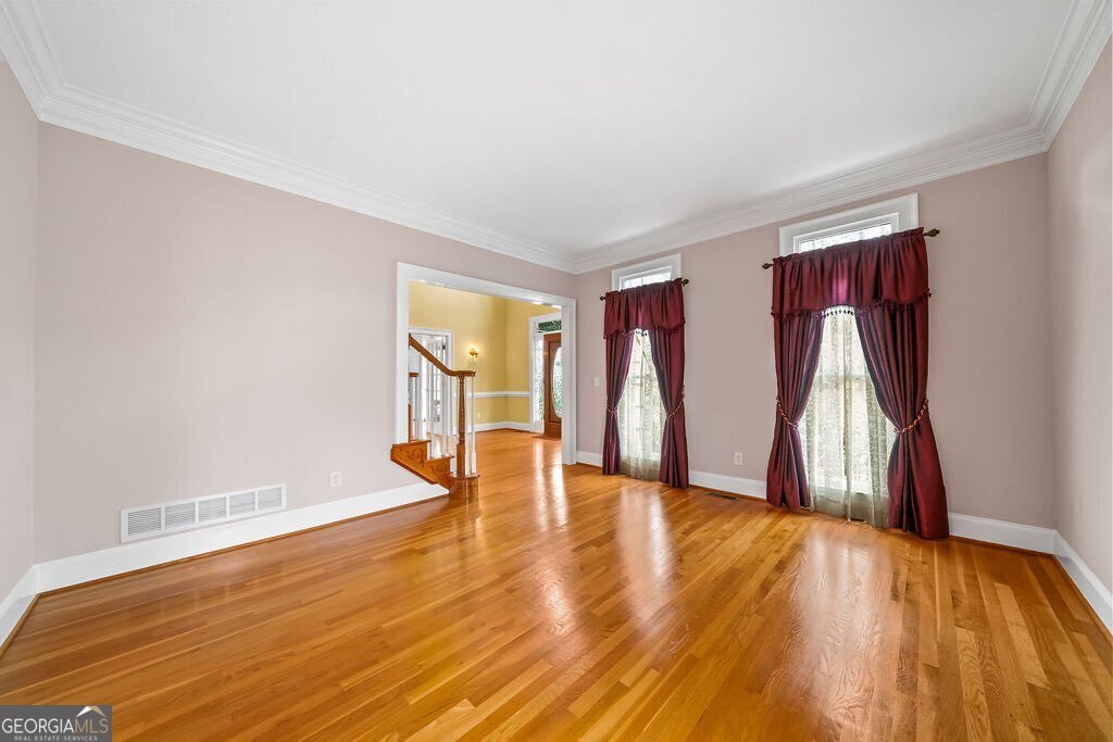 2679 Moon Cabin Drive Powder Springs - Photo 17