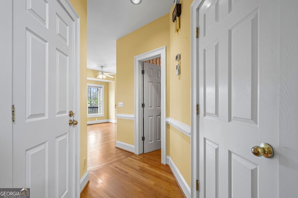 2679 Moon Cabin Drive Powder Springs - Photo 19