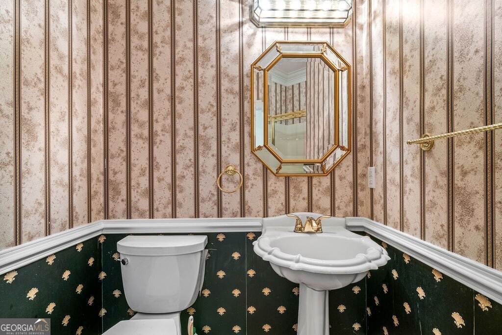 2679 Moon Cabin Drive Powder Springs - Photo 20