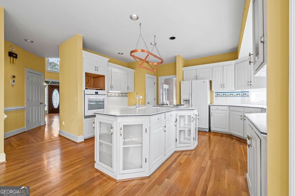 2679 Moon Cabin Drive Powder Springs - Photo 21