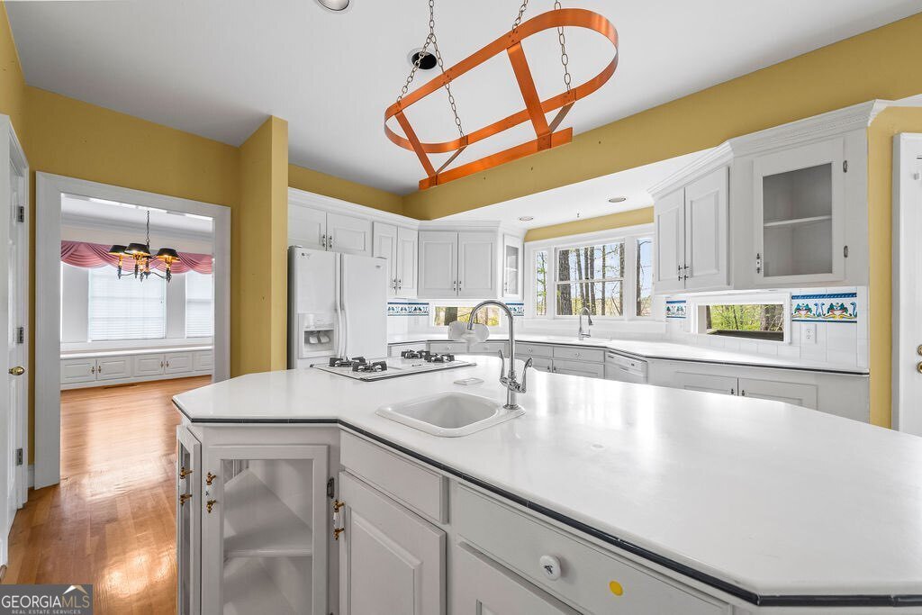 2679 Moon Cabin Drive Powder Springs - Photo 22