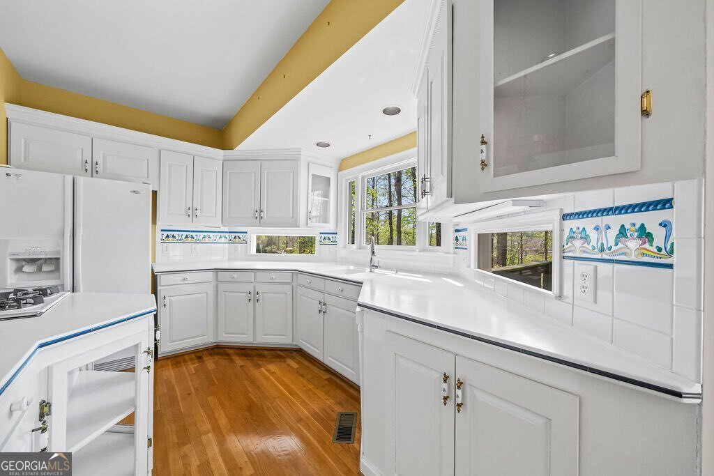 2679 Moon Cabin Drive Powder Springs - Photo 23