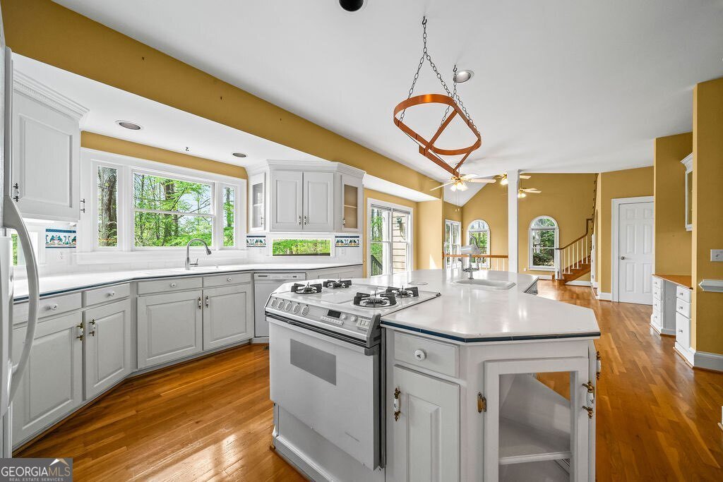 2679 Moon Cabin Drive Powder Springs - Photo 26