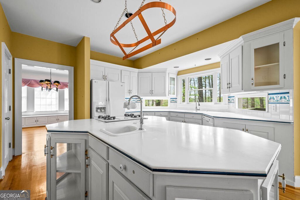 2679 Moon Cabin Drive Powder Springs - Photo 27