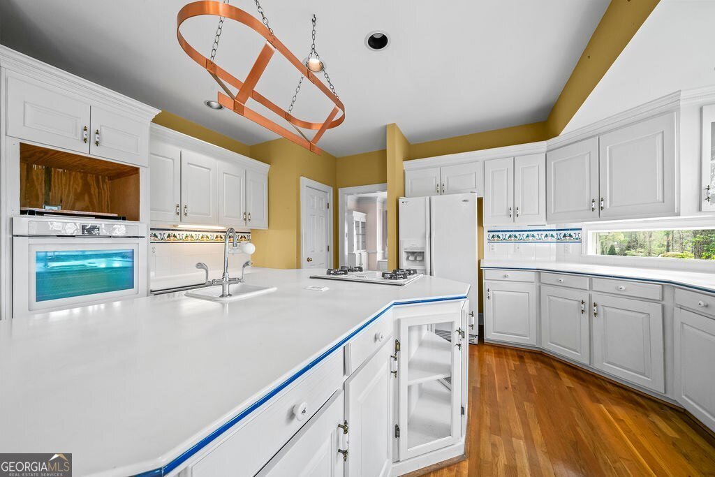 2679 Moon Cabin Drive Powder Springs - Photo 28